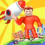 Giant Lift Heroes Idle Workout APK Simgesi