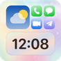 Themes - App icons, Wallpapers 아이콘