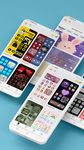 Tangkapan layar apk Themes - App icons, Wallpapers 