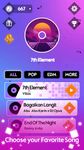 Tangkapan layar apk EDM Magic Dance: Tiles Hop 3