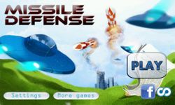 Missile Defense Screenshot APK 2