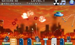 Missile Defense zrzut z ekranu apk 4