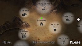 Tangkap skrin apk Wasteland Story : Survival RPG 14