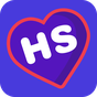 ikon apk Hailey Sweet - Quotes&Message
