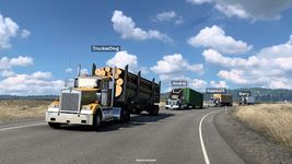 Imagen 10 de American Truck Simulator Mxico