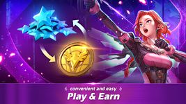 Imagen 9 de Champion Strike: Crypto Arena