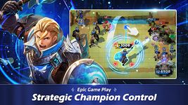 Captura de tela do apk Champion Strike: Crypto Arena 10