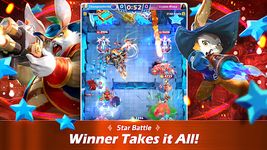 Champion Strike: Crypto Arena image 11