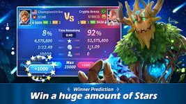 Tangkapan layar apk Champion Strike: Crypto Arena 12