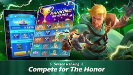 Champion Strike: Crypto Arena ảnh số 13