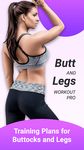 Imagine Butt and Legs Workout Pro 