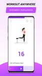 Imagen 4 de Butt and Legs Workout Pro