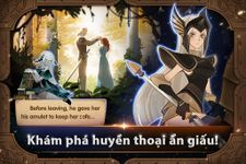 Thánh Địa AFK ảnh màn hình apk 9