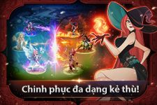 Thánh Địa AFK ảnh màn hình apk 10