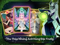 Thánh Địa AFK ảnh màn hình apk 12