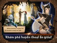 Thánh Địa AFK ảnh màn hình apk 13