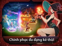 Thánh Địa AFK ảnh màn hình apk 14