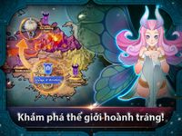 Thánh Địa AFK ảnh màn hình apk 15