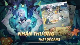 Thánh Địa AFK ảnh màn hình apk 1