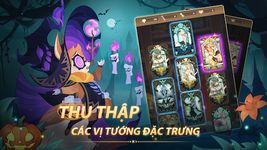 Thánh Địa AFK ảnh màn hình apk 2