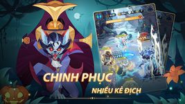 Thánh Địa AFK ảnh màn hình apk 3