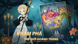 Thánh Địa AFK ảnh màn hình apk 4