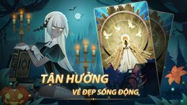 Thánh Địa AFK ảnh màn hình apk 5