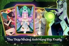 Thánh Địa AFK ảnh màn hình apk 8