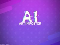 Tangkap skrin apk AI: Art Impostor 14