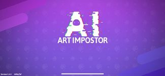 Tangkap skrin apk AI: Art Impostor 