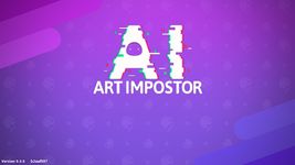 Tangkap skrin apk AI: Art Impostor 7