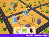 Tangkapan layar apk X-City: Bridge Race 10