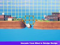 Tangkapan layar apk X-City: Bridge Race 12