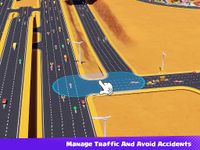 Tangkapan layar apk X-City: Bridge Race 14