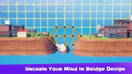 Tangkapan layar apk X-City: Bridge Race 