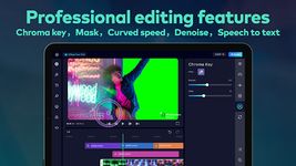 Filmora - Video Editor & Maker のスクリーンショットapk 10