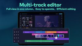 Filmora - Video Editor & Maker のスクリーンショットapk 11