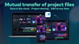 Filmora - Video Editor & Maker のスクリーンショットapk 12