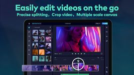 Filmora - Video Editor & Maker のスクリーンショットapk 13