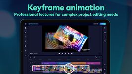 Filmora - Video Editor & Maker のスクリーンショットapk 1