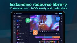 Filmora - Video Editor & Maker のスクリーンショットapk 8