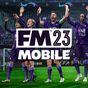 Ikon Football Manager 2023 Mobile