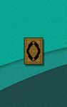 Tangkap skrin apk Al Quran & Terjemahan Melayu 
