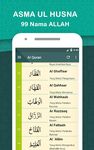 Tangkap skrin apk Al Quran & Terjemahan Melayu 3