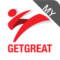 ikon GetGreat Malaysia 