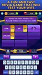 Screenshot 10 di Fun Frenzy Trivia Play Offline apk