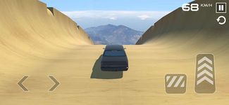 Tangkapan layar apk Car Crash Compilation Game 