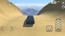 Captură de ecran Car Crash Compilation Game apk 8
