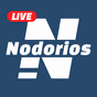 Nodorios - Live TV apk icono