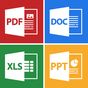 lecteur de documents Word, PDF